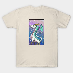 Great River Dragon T-Shirt